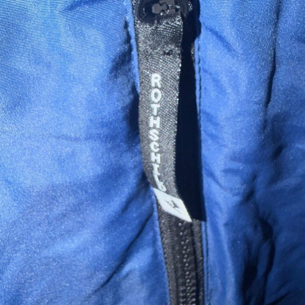 Boys Rothschild Extreme Riders‎ Jacket Large 14/16 - Picture 4 of 4